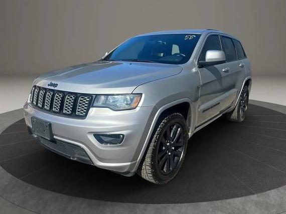 JEEP GRAND CHEROKEE 2017 1C4RJFAG1HC815255 image